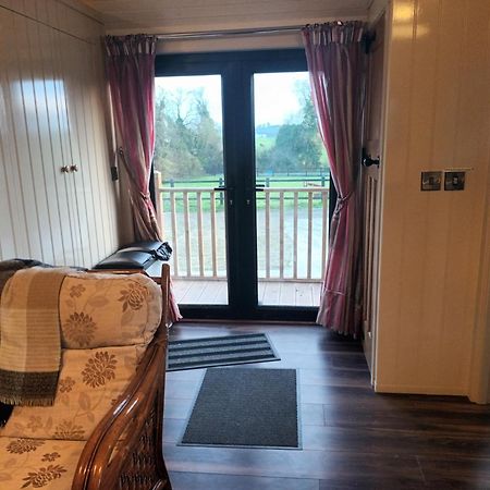Rathgillen Cabin Nobber Εξωτερικό φωτογραφία