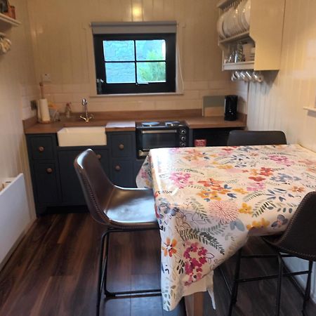 Rathgillen Cabin Nobber Εξωτερικό φωτογραφία
