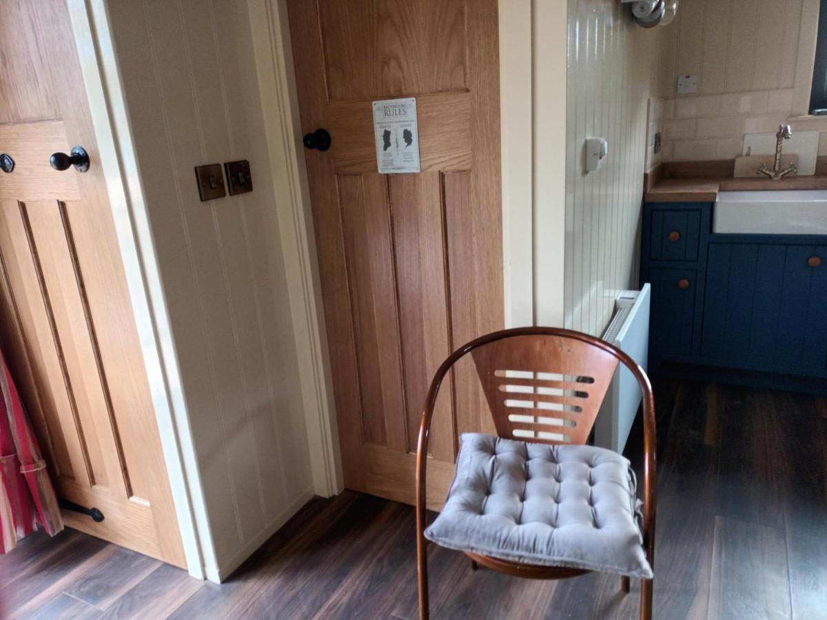 Rathgillen Cabin Nobber Εξωτερικό φωτογραφία