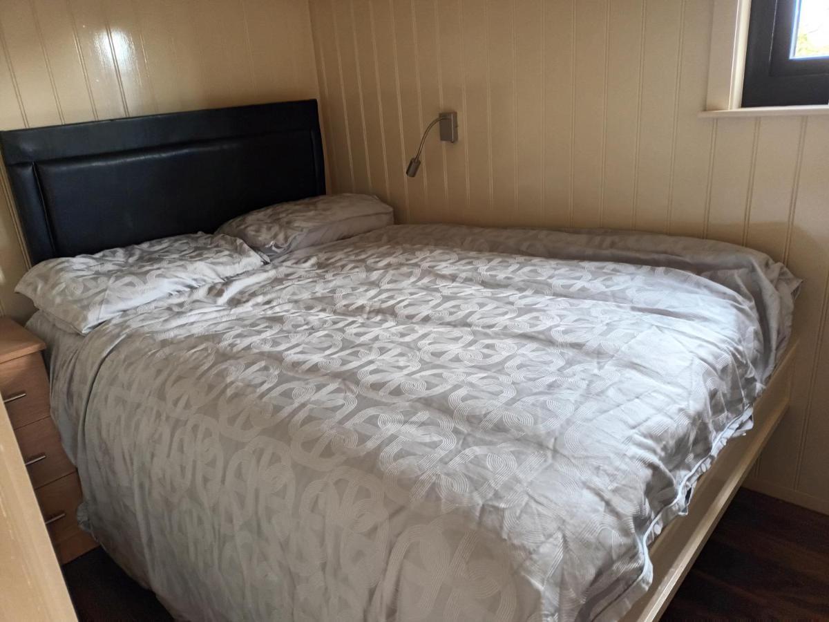 Rathgillen Cabin Nobber Εξωτερικό φωτογραφία