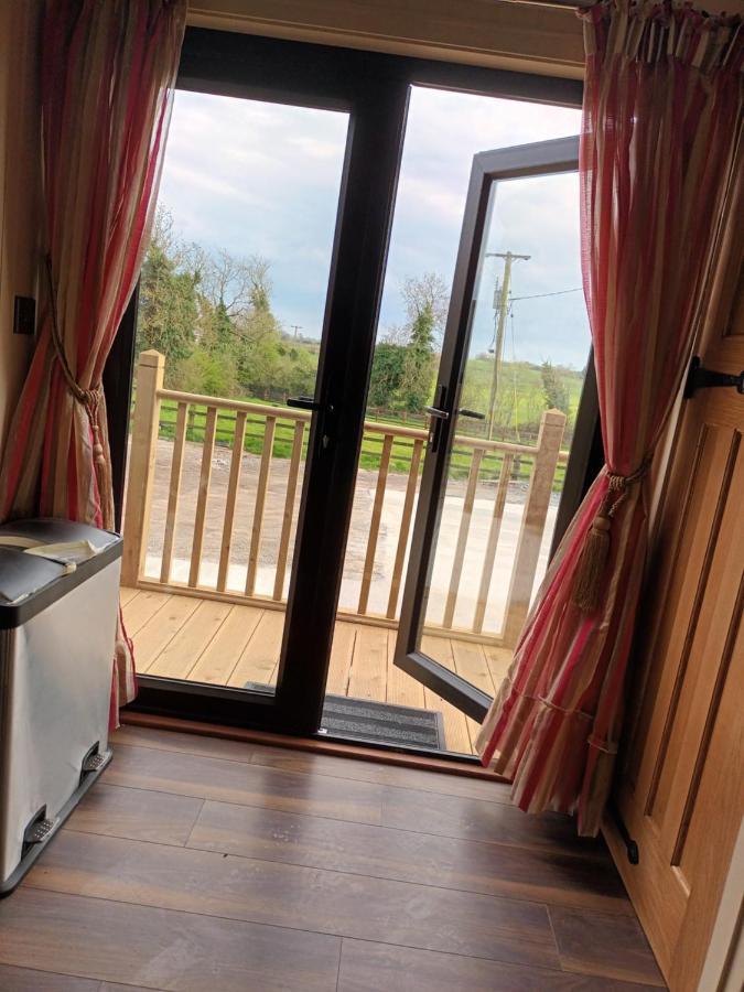 Rathgillen Cabin Nobber Εξωτερικό φωτογραφία