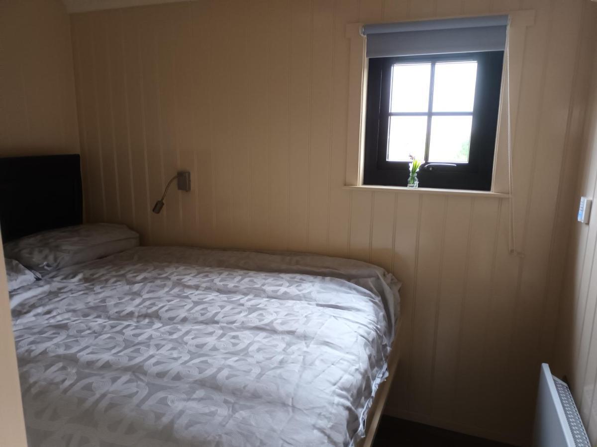 Rathgillen Cabin Nobber Εξωτερικό φωτογραφία