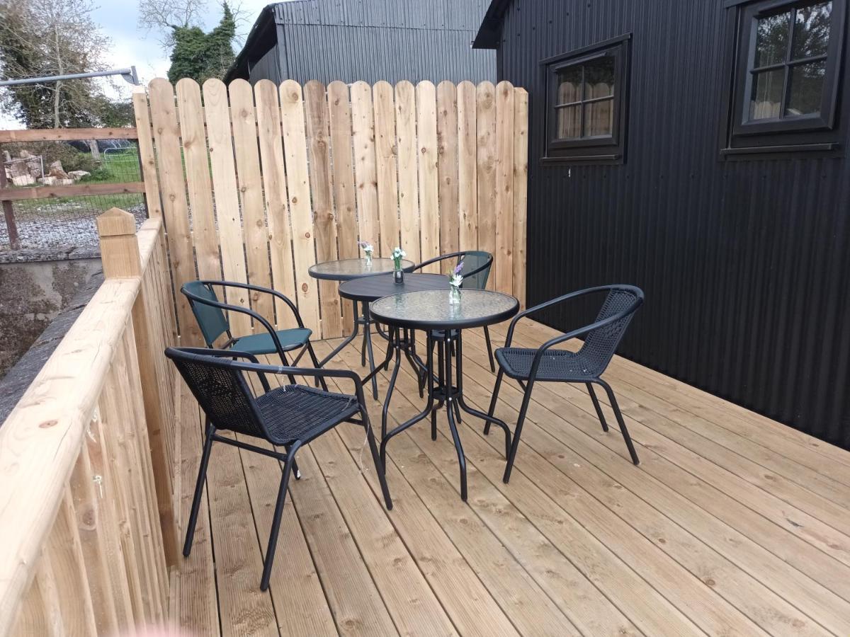 Rathgillen Cabin Nobber Εξωτερικό φωτογραφία