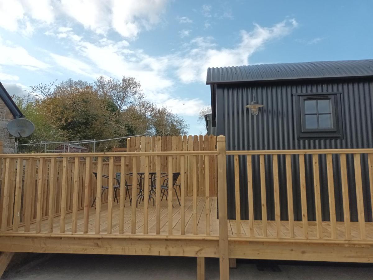 Rathgillen Cabin Nobber Εξωτερικό φωτογραφία