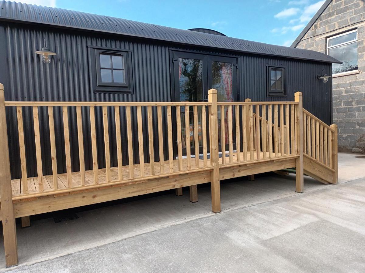 Rathgillen Cabin Nobber Εξωτερικό φωτογραφία