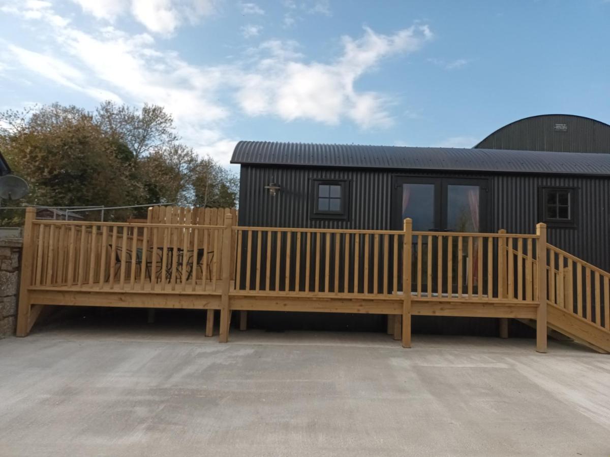 Rathgillen Cabin Nobber Εξωτερικό φωτογραφία