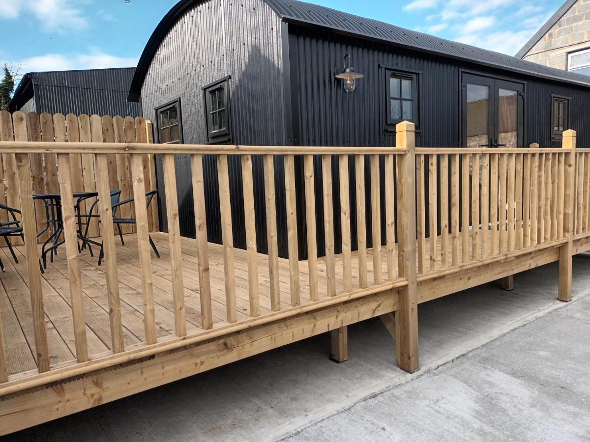 Rathgillen Cabin Nobber Εξωτερικό φωτογραφία