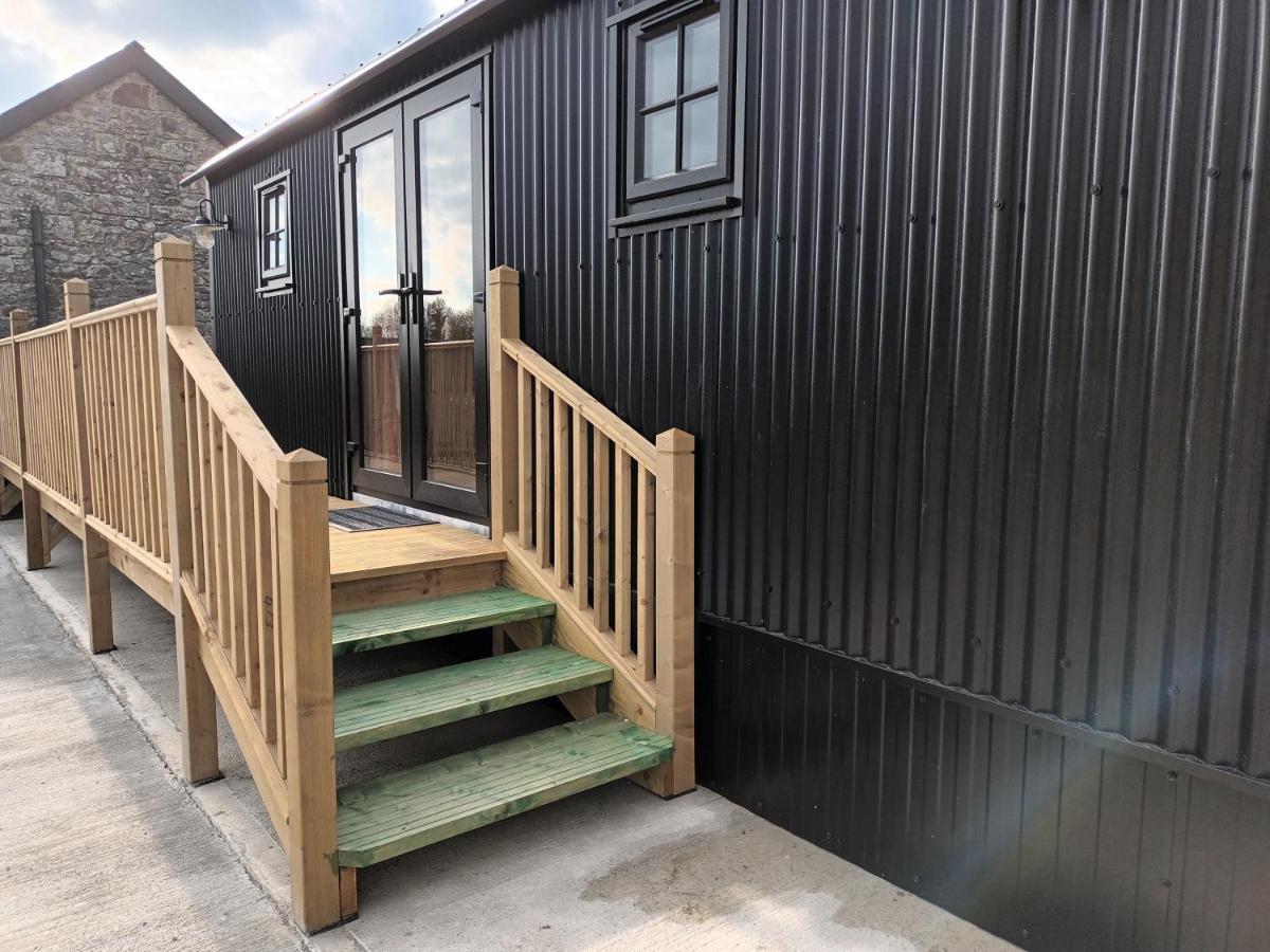 Rathgillen Cabin Nobber Εξωτερικό φωτογραφία