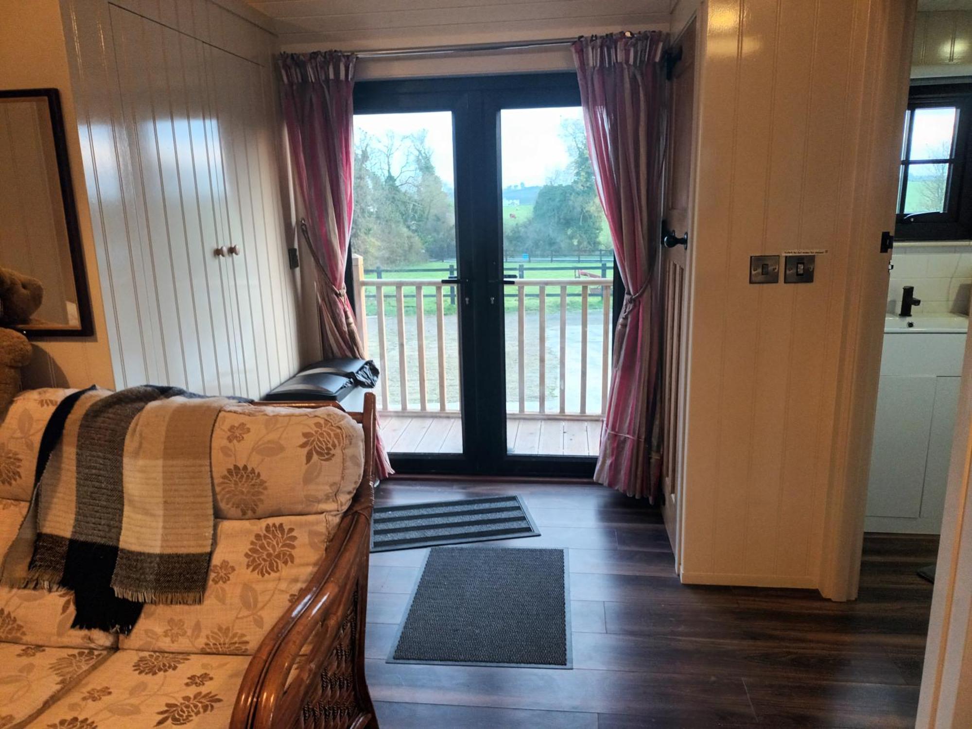 Rathgillen Cabin Nobber Εξωτερικό φωτογραφία