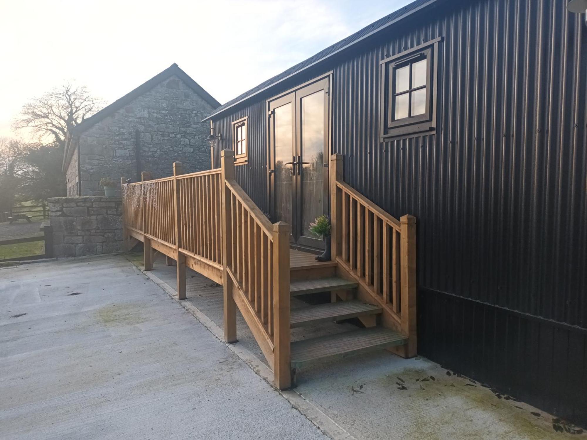 Rathgillen Cabin Nobber Εξωτερικό φωτογραφία