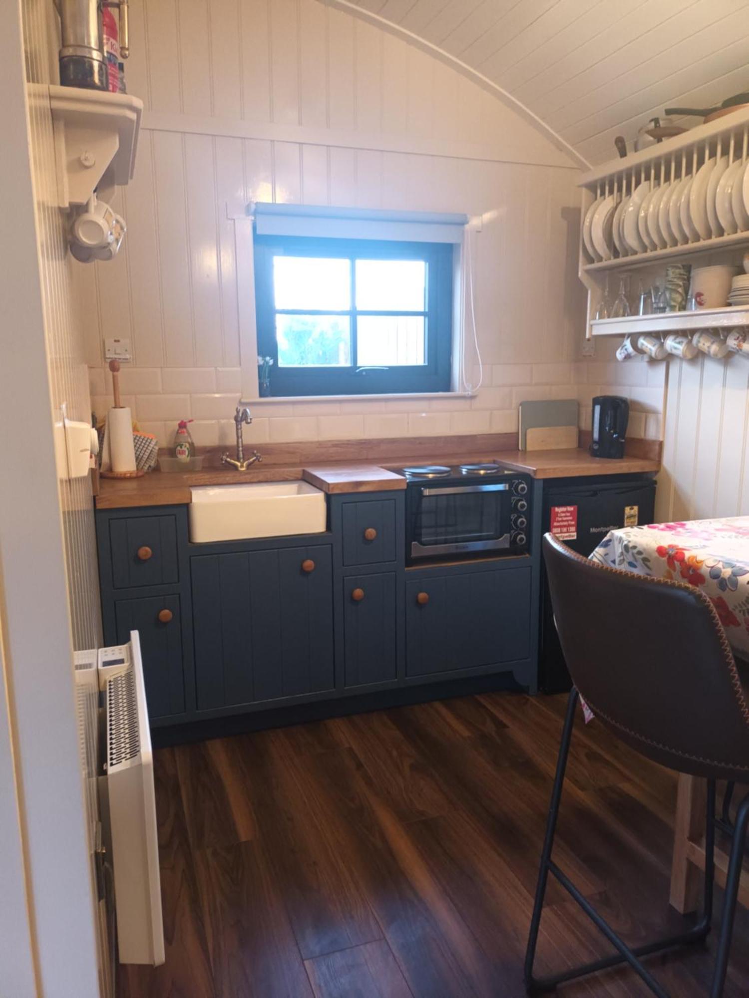 Rathgillen Cabin Nobber Εξωτερικό φωτογραφία