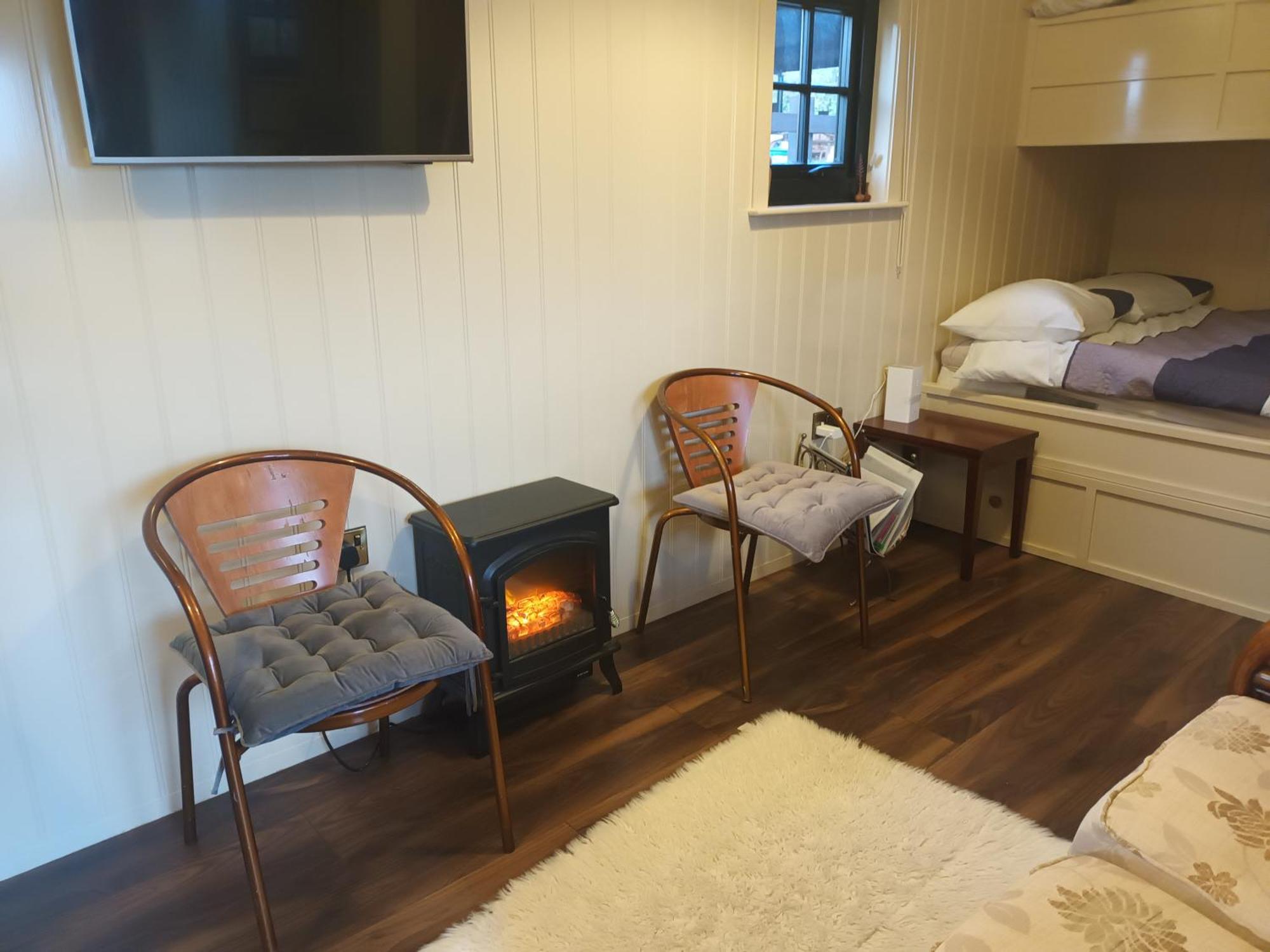 Rathgillen Cabin Nobber Εξωτερικό φωτογραφία