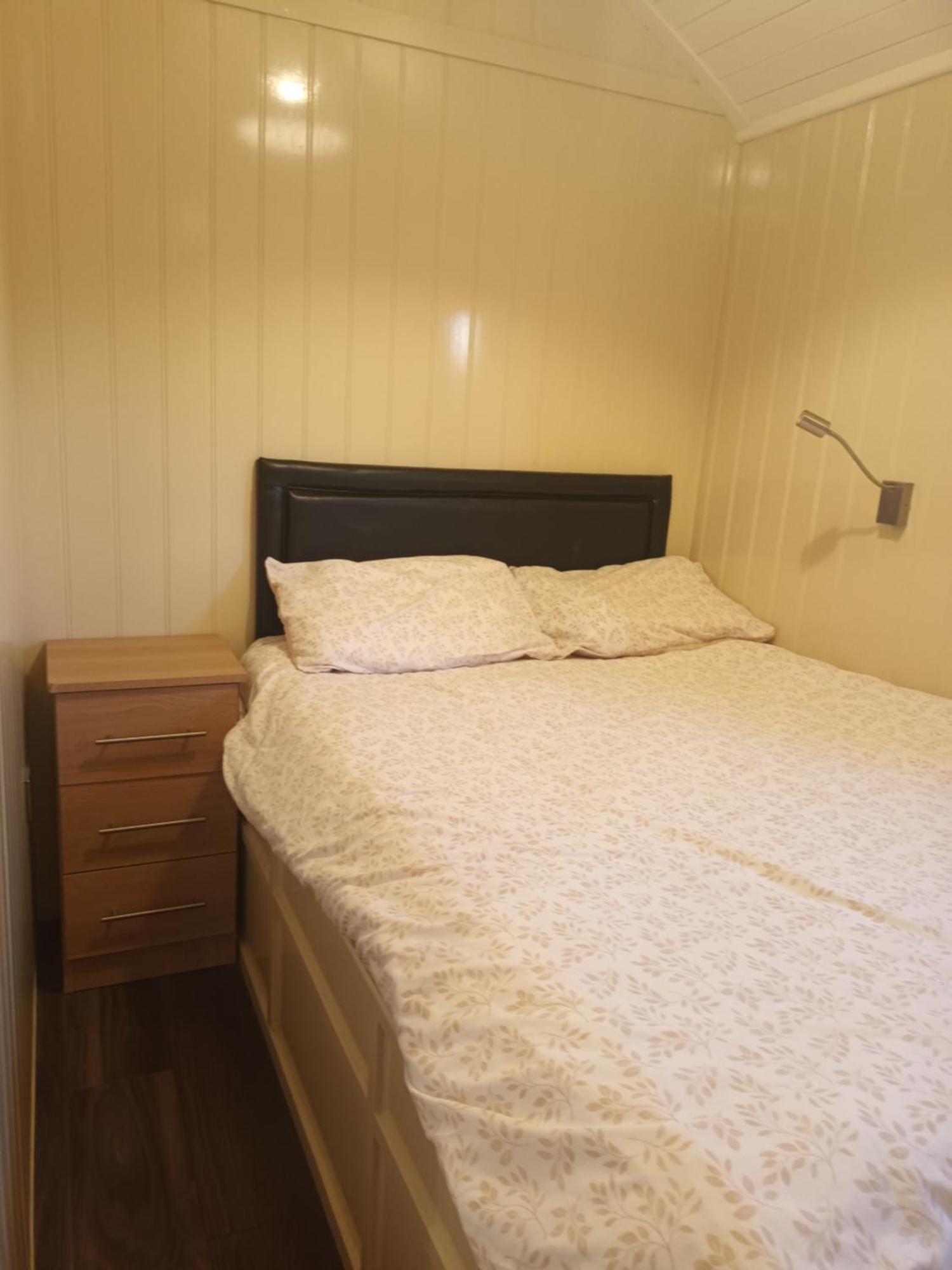 Rathgillen Cabin Nobber Εξωτερικό φωτογραφία