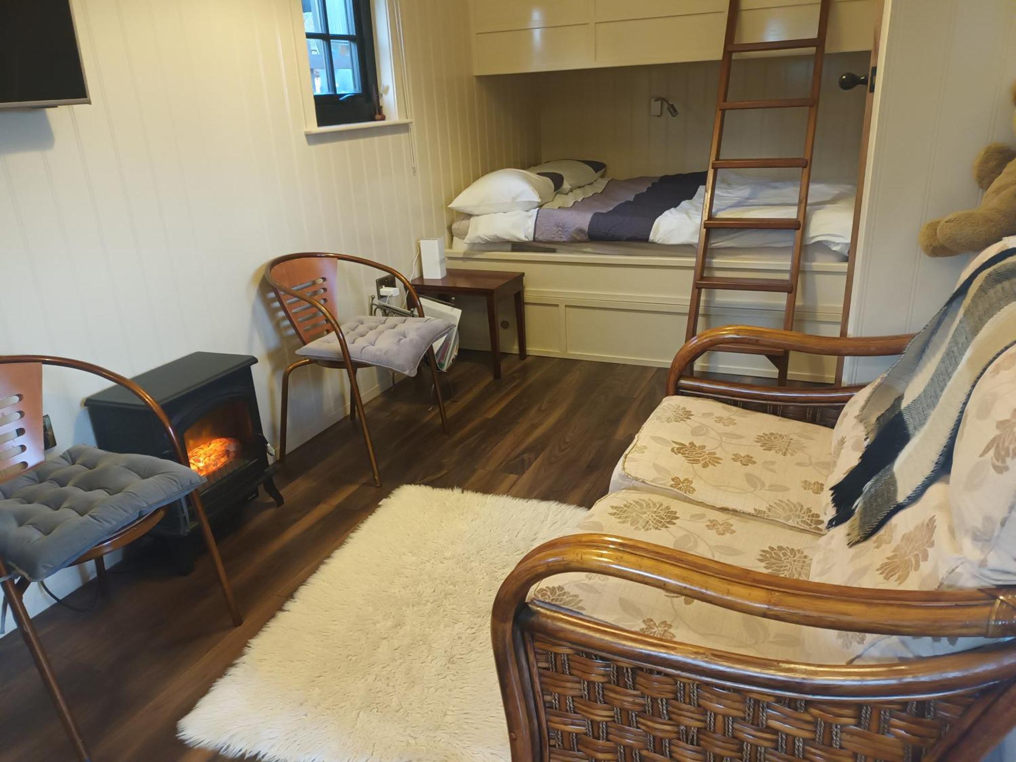 Rathgillen Cabin Nobber Εξωτερικό φωτογραφία
