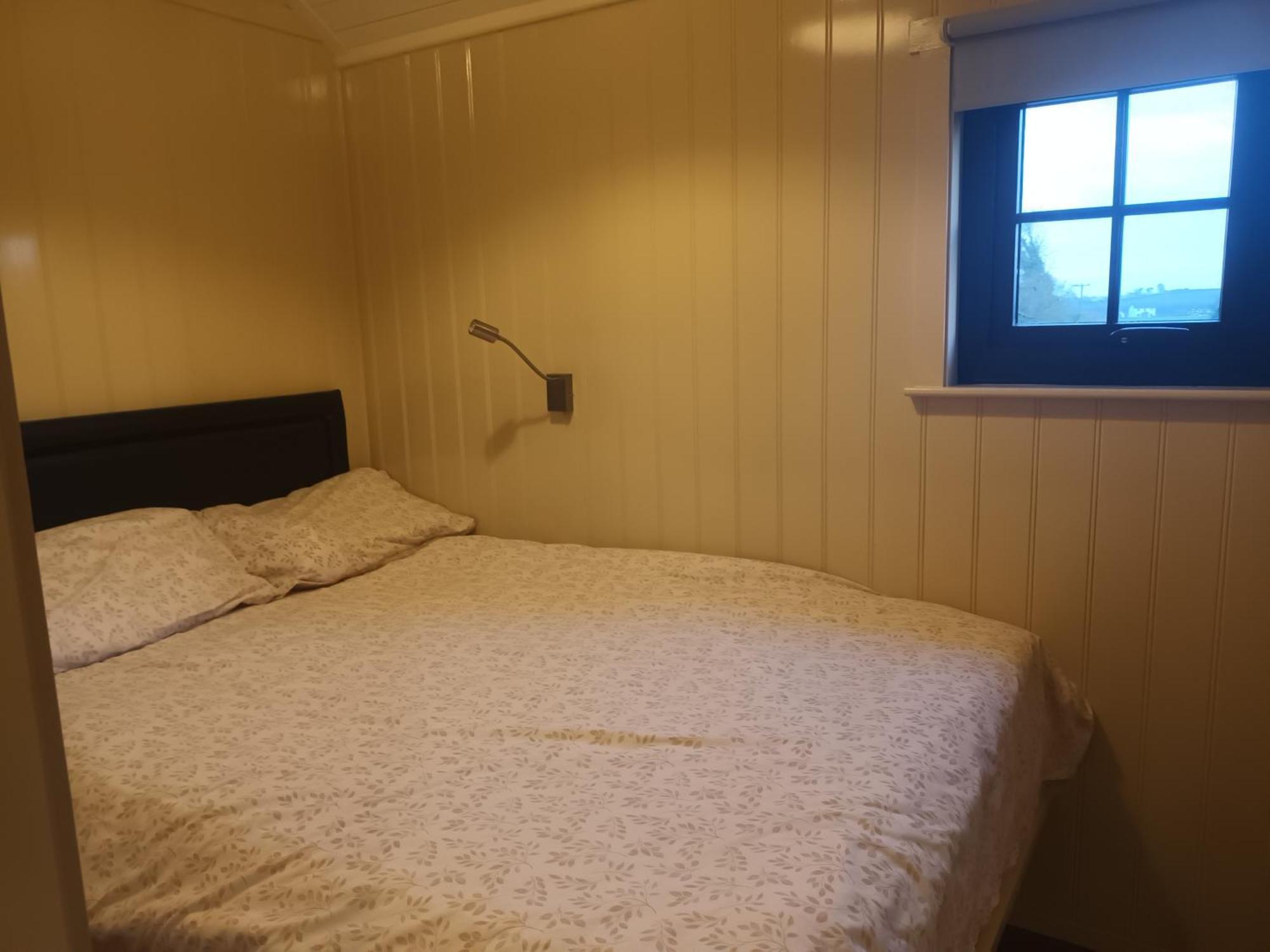 Rathgillen Cabin Nobber Εξωτερικό φωτογραφία