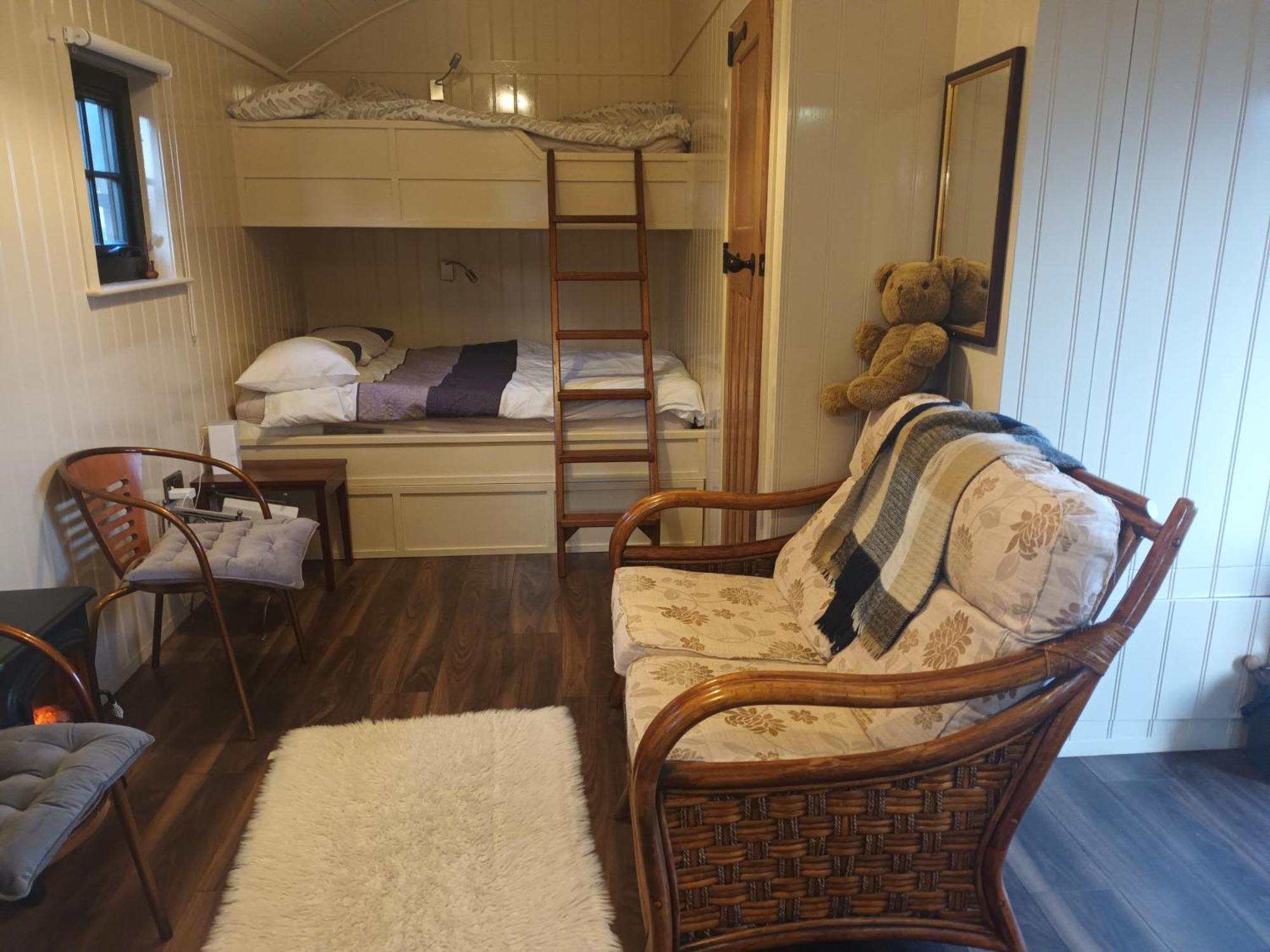Rathgillen Cabin Nobber Εξωτερικό φωτογραφία
