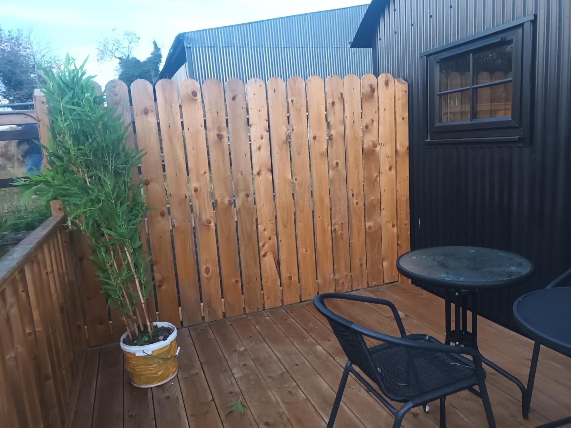 Rathgillen Cabin Nobber Εξωτερικό φωτογραφία